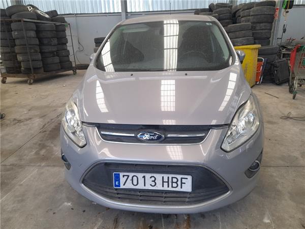 Botella Expansion Ford C-Max 1.6