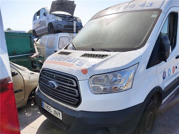 Bomba Combustible Ford Transit 2.2