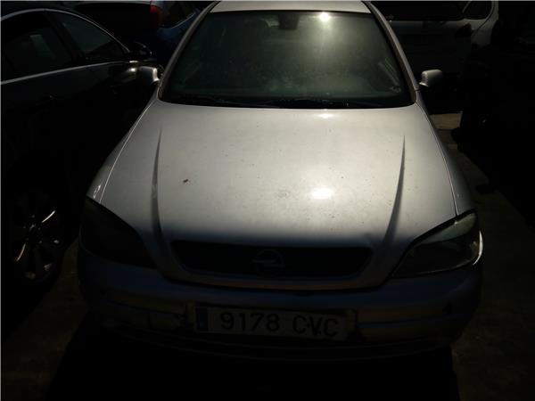 Botella Expansion Opel Astra G 2.2