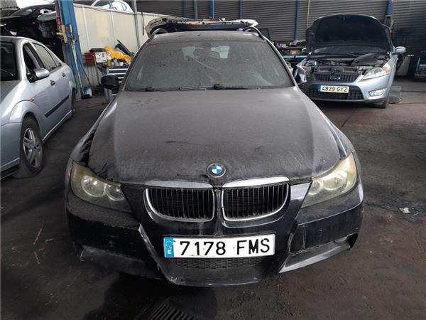 Maneta Exterior Porton BMW Serie 3