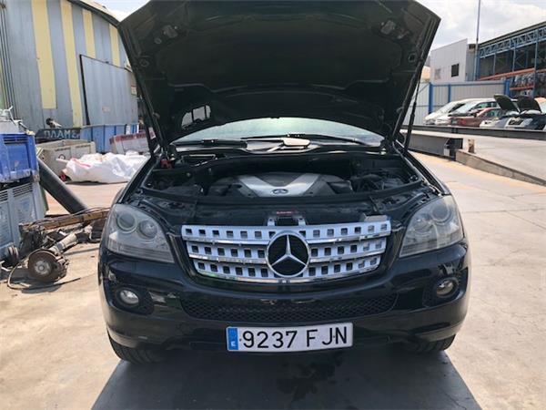 Motor Calefaccion Mercedes-Benz M ML