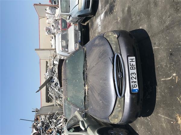 Cuadro Completo Ford MONDEO II 1.8 TD