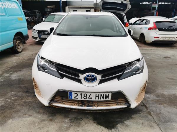 Deposito Combustible Toyota Auris