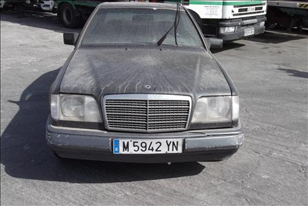 FOTO vehiculomercedes-benzclase e (bm 124) berlina (10.1992->)
