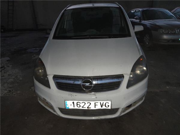 DESPIECE COMPLETO Opel Zafira B 1.9