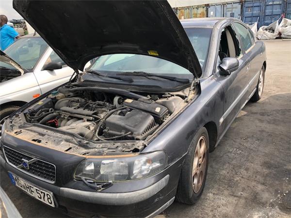 Nucleo Abs Volvo S60 Berlina 2.0 T