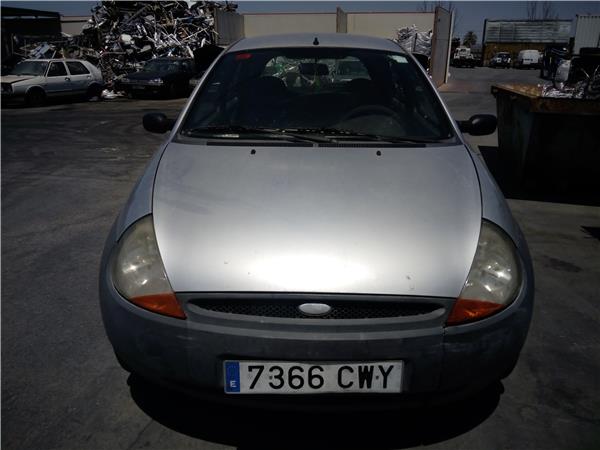 Despiece ford ka ccq 1996 