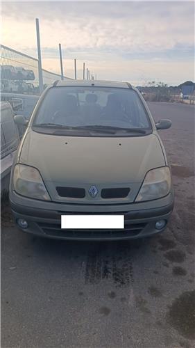Inyector Renault Scenic I 1.9 DCI