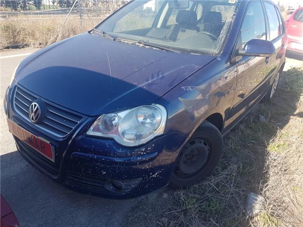 FOTO vehiculovolkswagenpolo iv (9n3)(04.2005->)