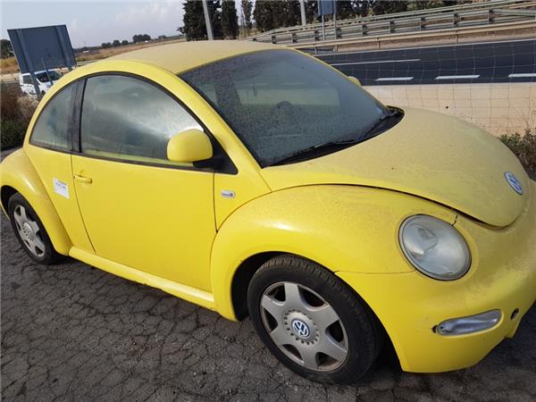 FOTO vehiculovolkswagennew beetle (9c1/1c1)(1999->)