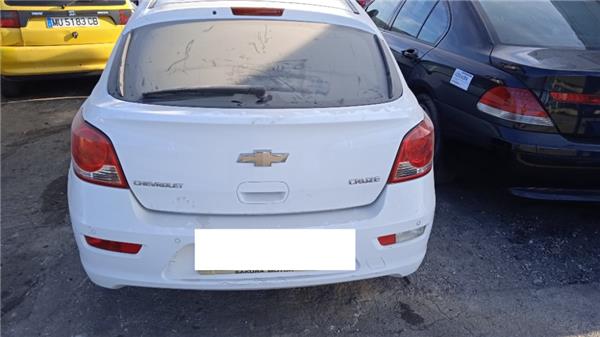 Colector Admision Chevrolet Cruze L