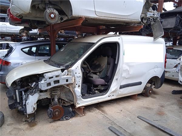 Inyector Opel Combo D 1.3 Cargo L1H1