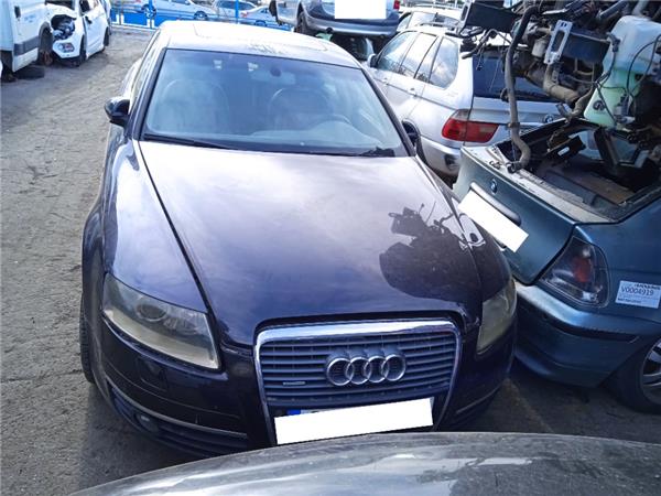 Colector Admision Audi A6 Berlina