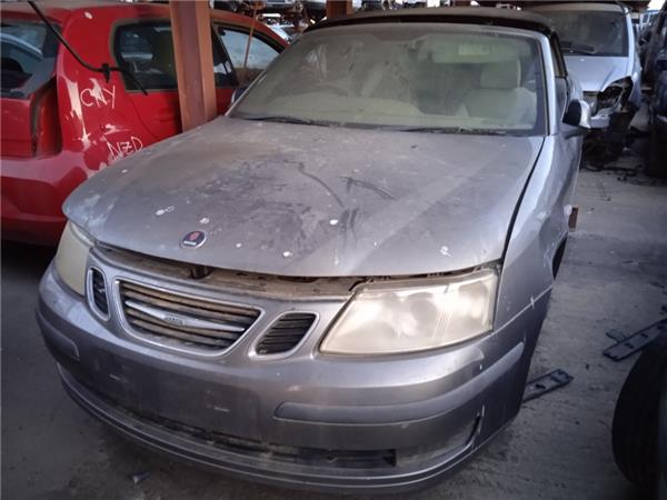 Nucleo Abs Saab 9-3 Cabriolet 2.0 T