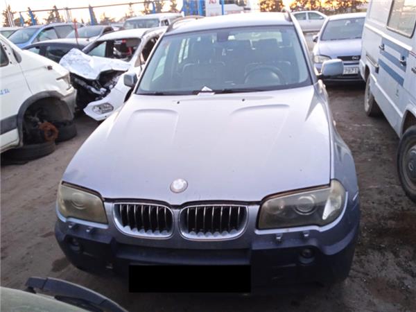 Inyector BMW Serie X3 3.0d