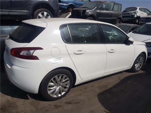 Nucleo Abs Peugeot 308 1.6 Access