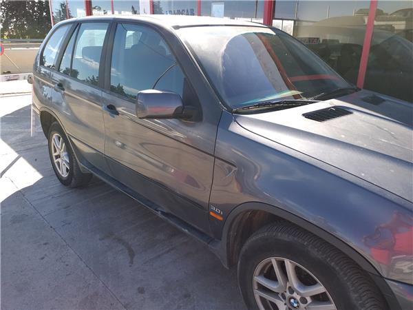 Bomba Combustible BMW Serie X5 3.0i