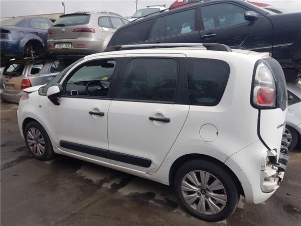 Nucleo Abs Citroen C3 Picasso 1.6