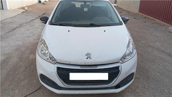 Colector Admision Peugeot 208 1.6