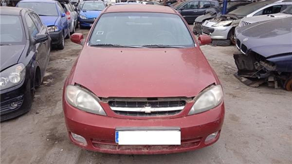 Nucleo Abs Chevrolet Lacetti 2.0 CDX