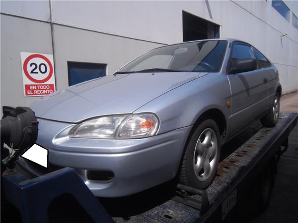 FOTO vehiculotoyotapaseo coupe (l54)(1996->)