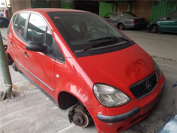 Tapon Combustible Mercedes-Benz A