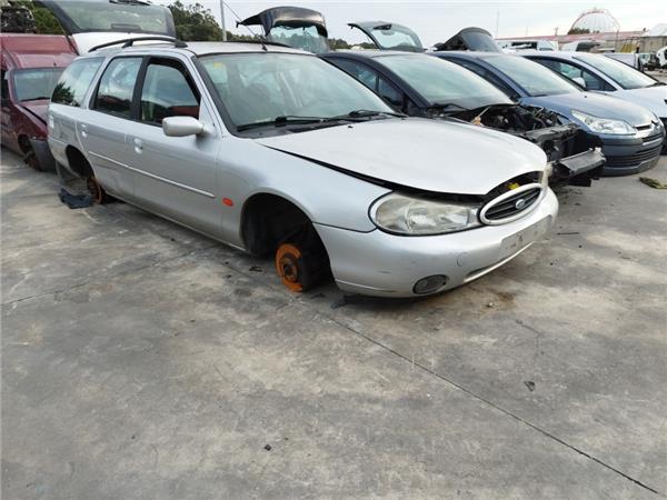 Centralita Airbag Ford MONDEO II 1.8