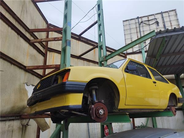 Servofreno Opel Corsa A 1.0