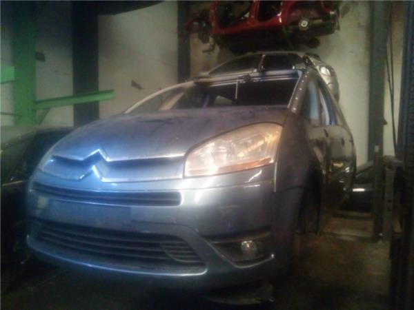Nucleo Abs Citroen C4 Picasso 1.6 HDi