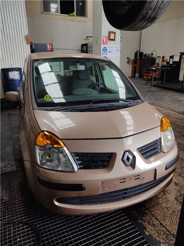 Tapon Combustible Renault Modus 1.4