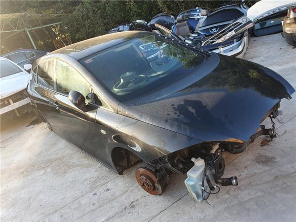 Tapon Combustible Seat Leon 1.9 TDI