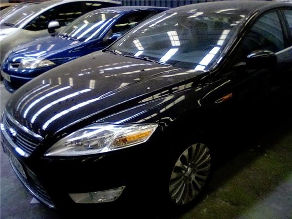 Clausor Ford MONDEO IV 2.0 TDCi