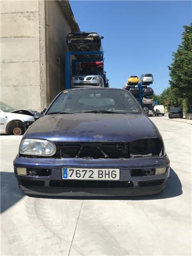 FOTO vehiculovolkswagengolf iii cabriolet (1e7)(09.1993->)