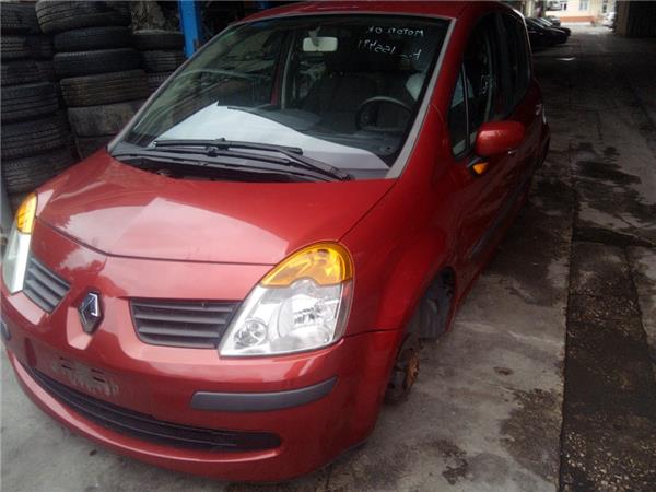 Tapon Combustible Renault Modus I