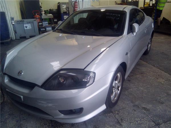 Tapon Combustible Hyundai Coupe 1.6