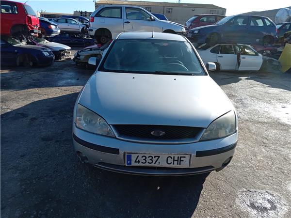 Tapacubos Ford Mondeo Turnier 2.0