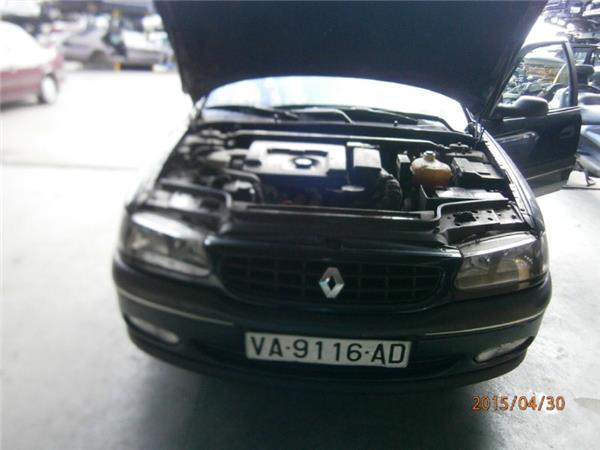Motor Completo Renault Safrane 2.0
