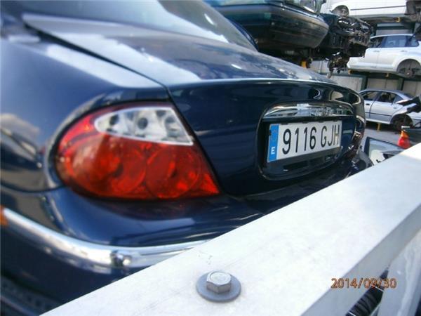 FOTO vehiculojaguars-type (1999->)
