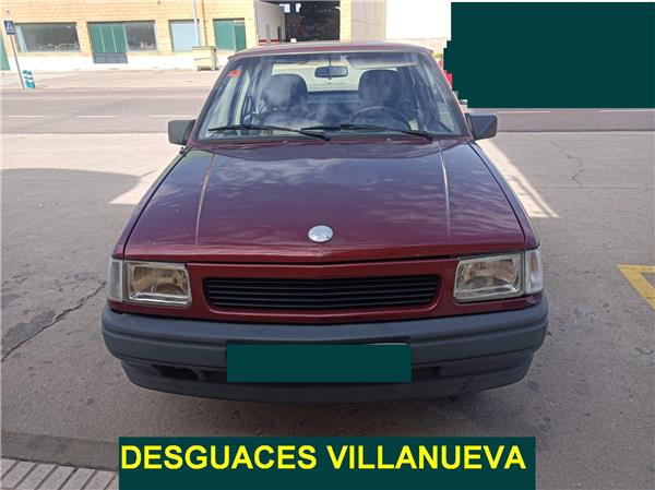 FOTO vehiculoopelcorsa a (1983->)