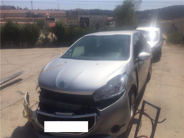 Motor Completo Peugeot 208 1.6 Active