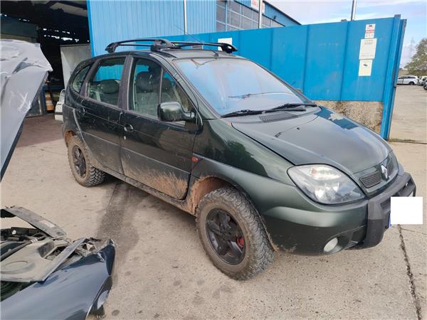Nucleo Abs Renault Scenic RX4 1.9