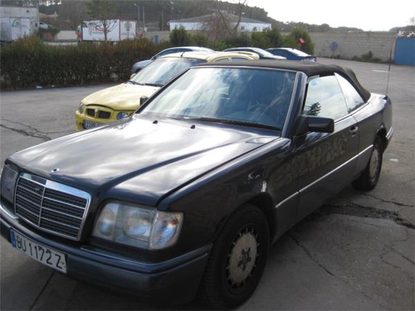 FOTO vehiculomercedes-benzclase e (bm 124) coupe/cabrio (10.1992->)