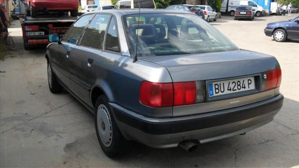 FOTO vehiculoaudi80 berlina/avant (08.1991->)