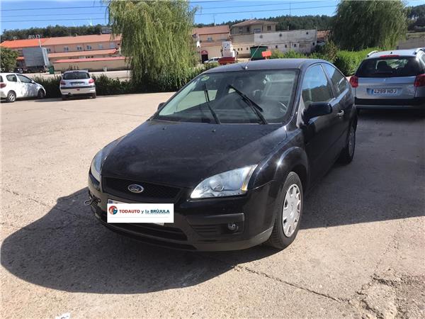 Motor Completo Ford FOCUS II 1.6 TDCi