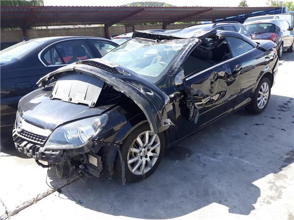 Despiece opel astra h twin top 2006 