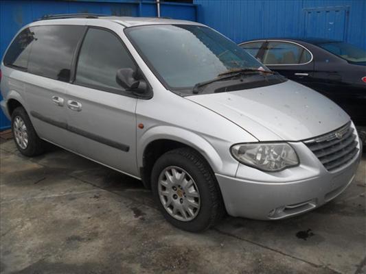 Nucleo Abs Chrysler Voyager 2.8 CRD