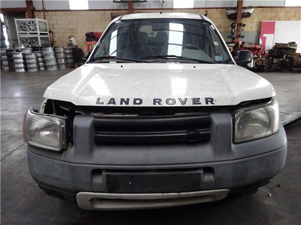 Despiece land rover freelander ln 092002 