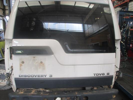 Despiece land rover discovery 082004 