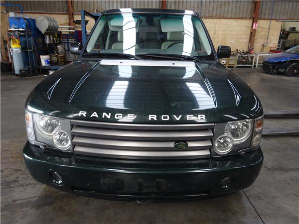 Despiece Motor Land Rover Range 4.4