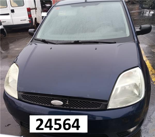 Nucleo Abs Ford FIESTA V 1.4 TDCi